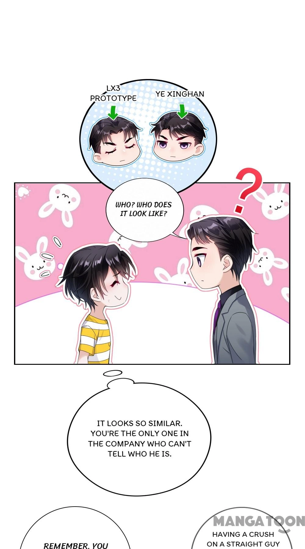 Forbidden Area Chapter 2 page 41 - 