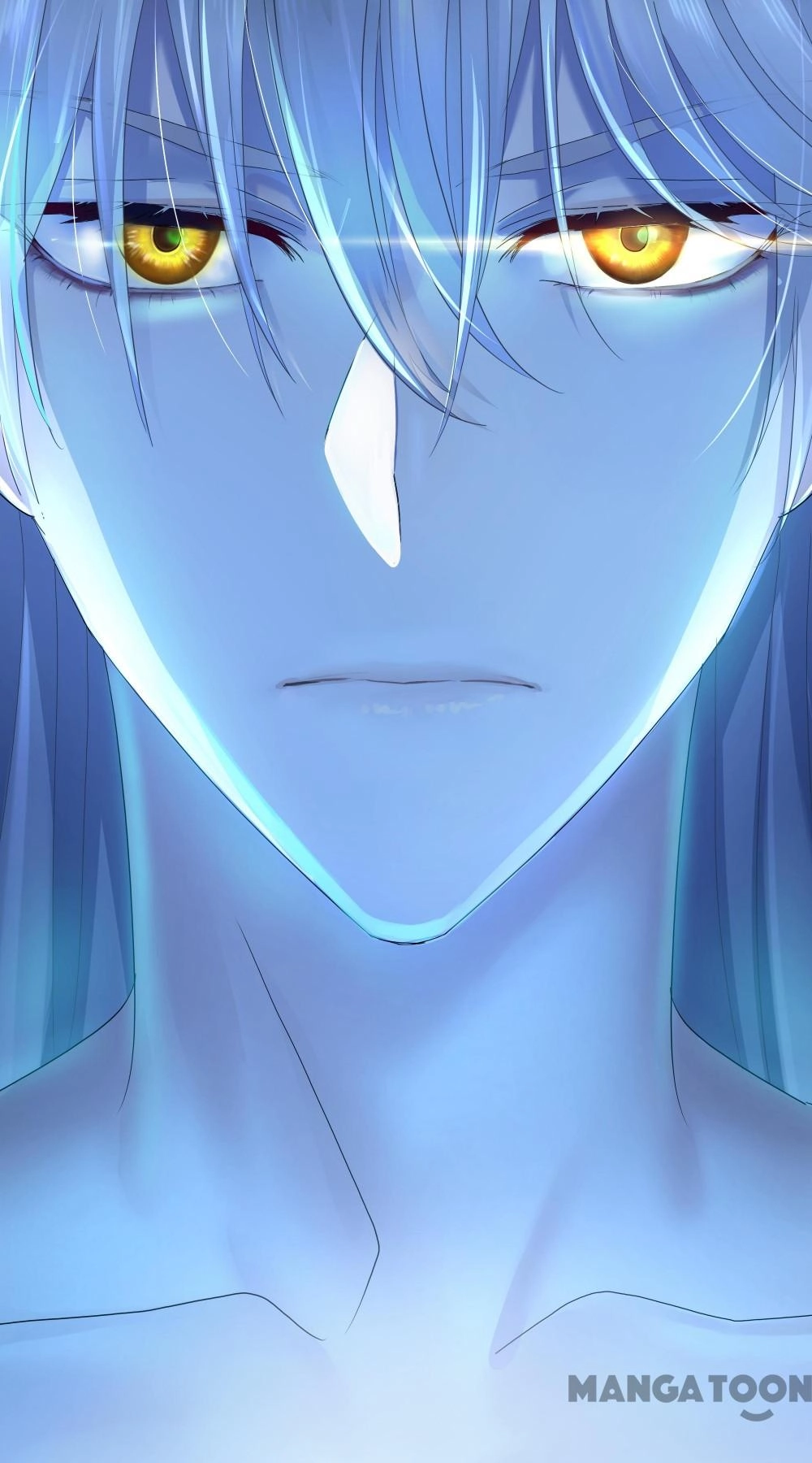 Forbidden Area Chapter 2 page 45 - 