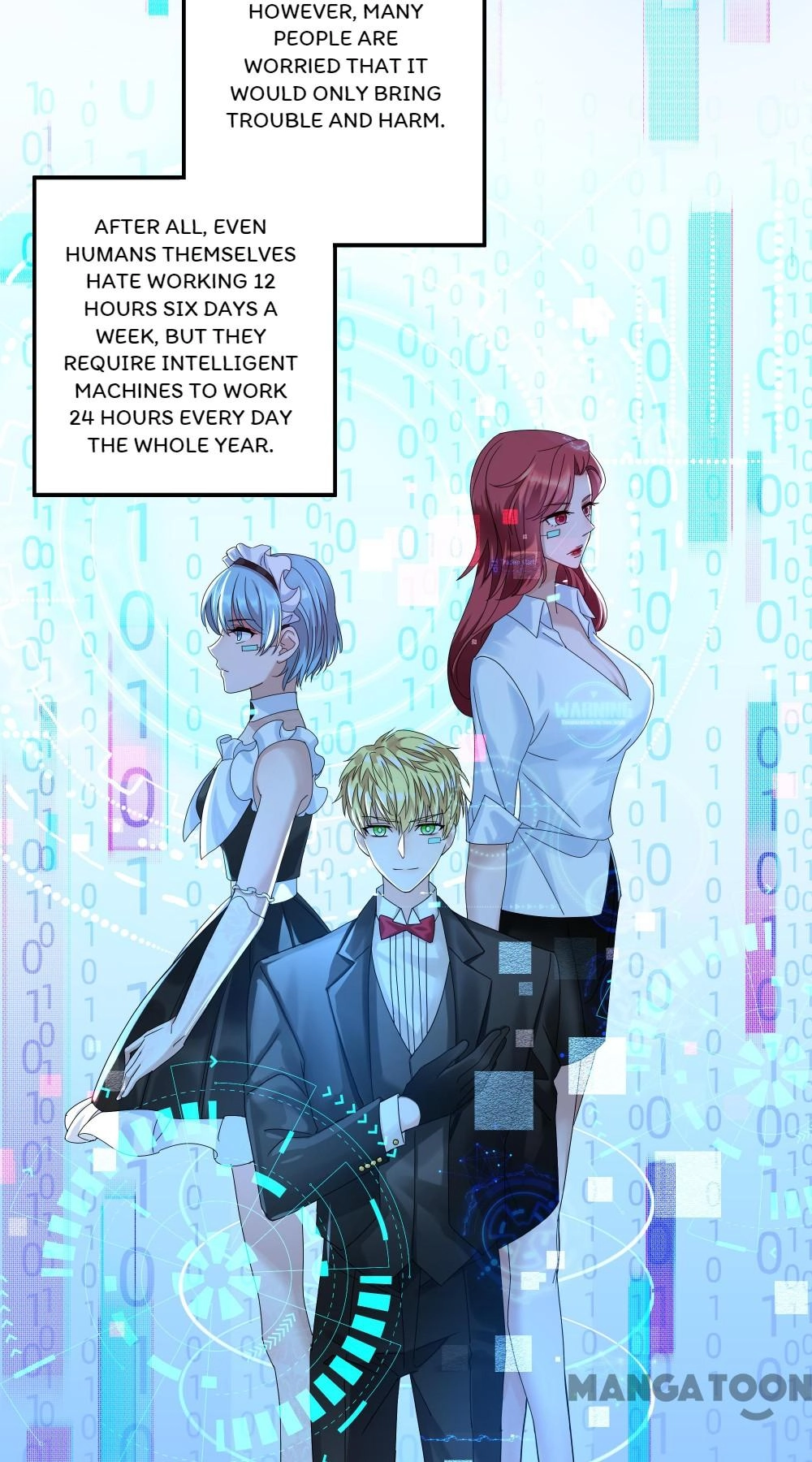Forbidden Area Chapter 2 page 9 - 