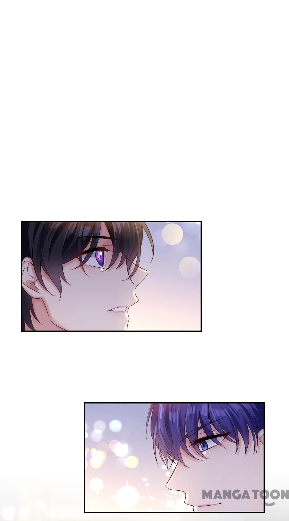 Forbidden Area Chapter 20 page 1 - 