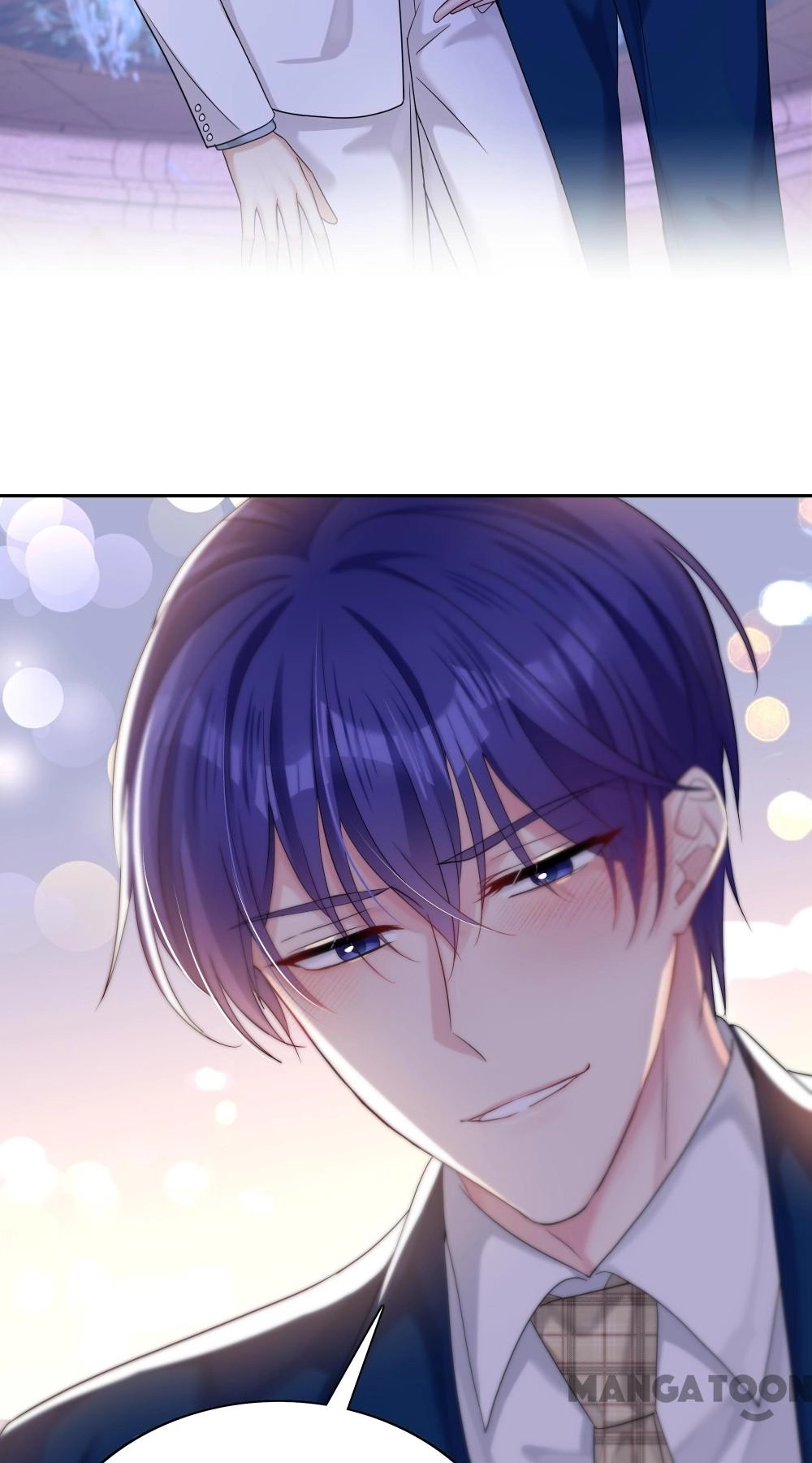 Forbidden Area Chapter 20 page 13 - 