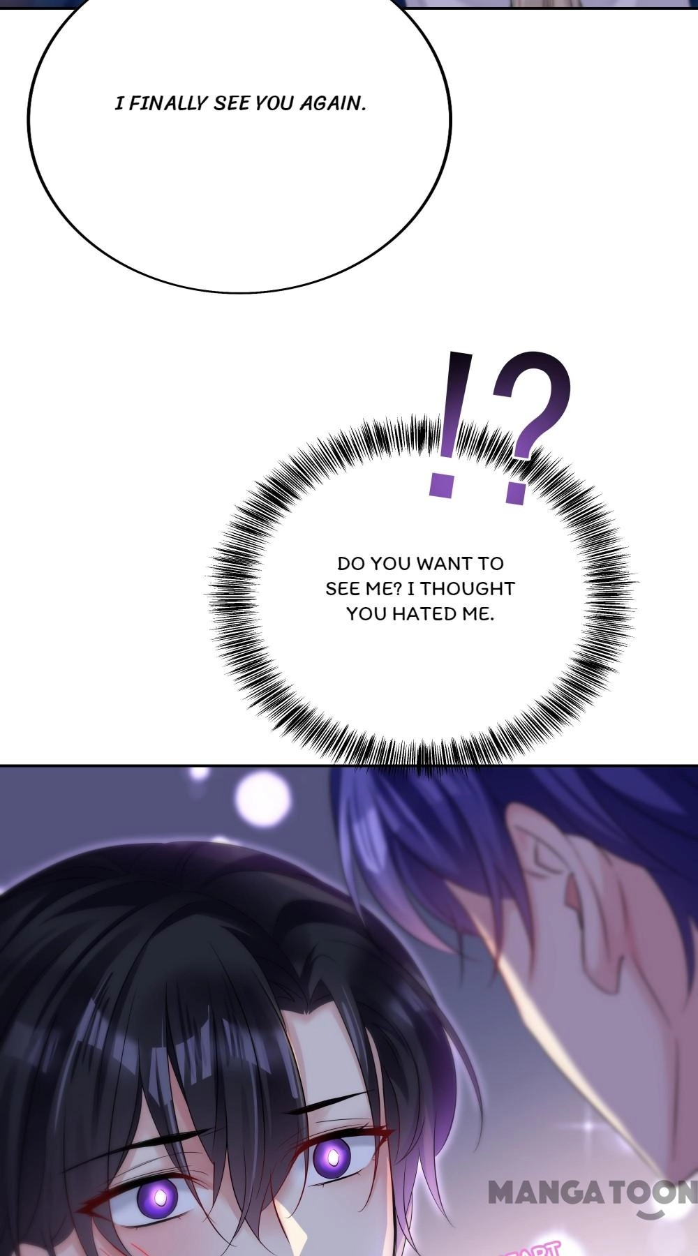 Forbidden Area Chapter 20 page 14 - 