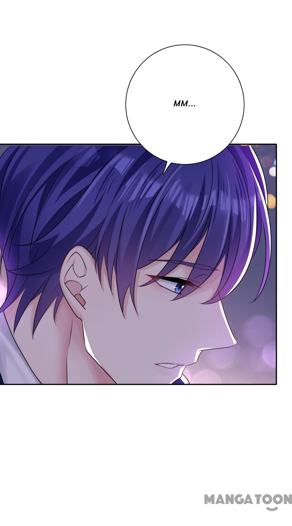 Forbidden Area Chapter 20 page 23 - 