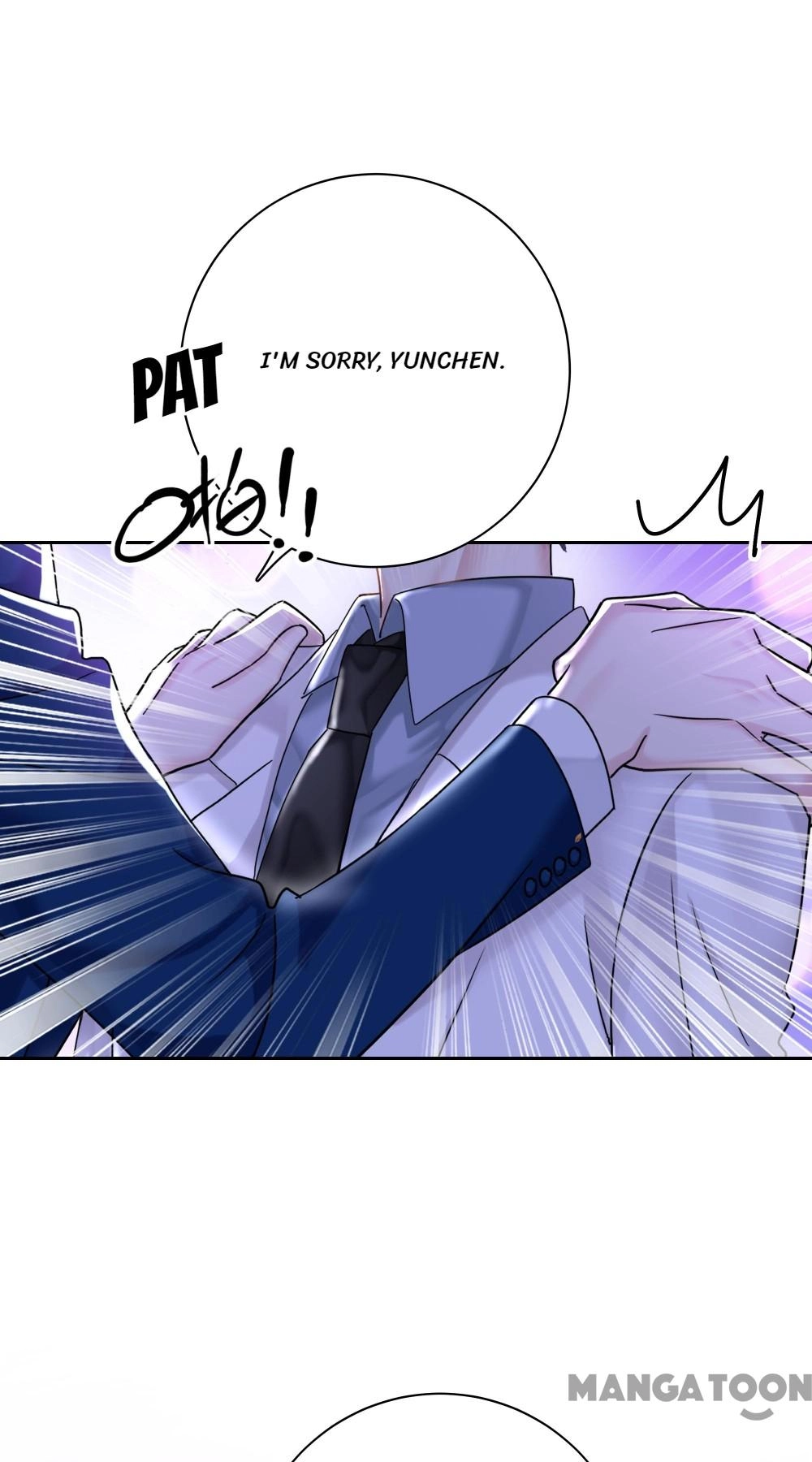 Forbidden Area Chapter 20 page 25 - 