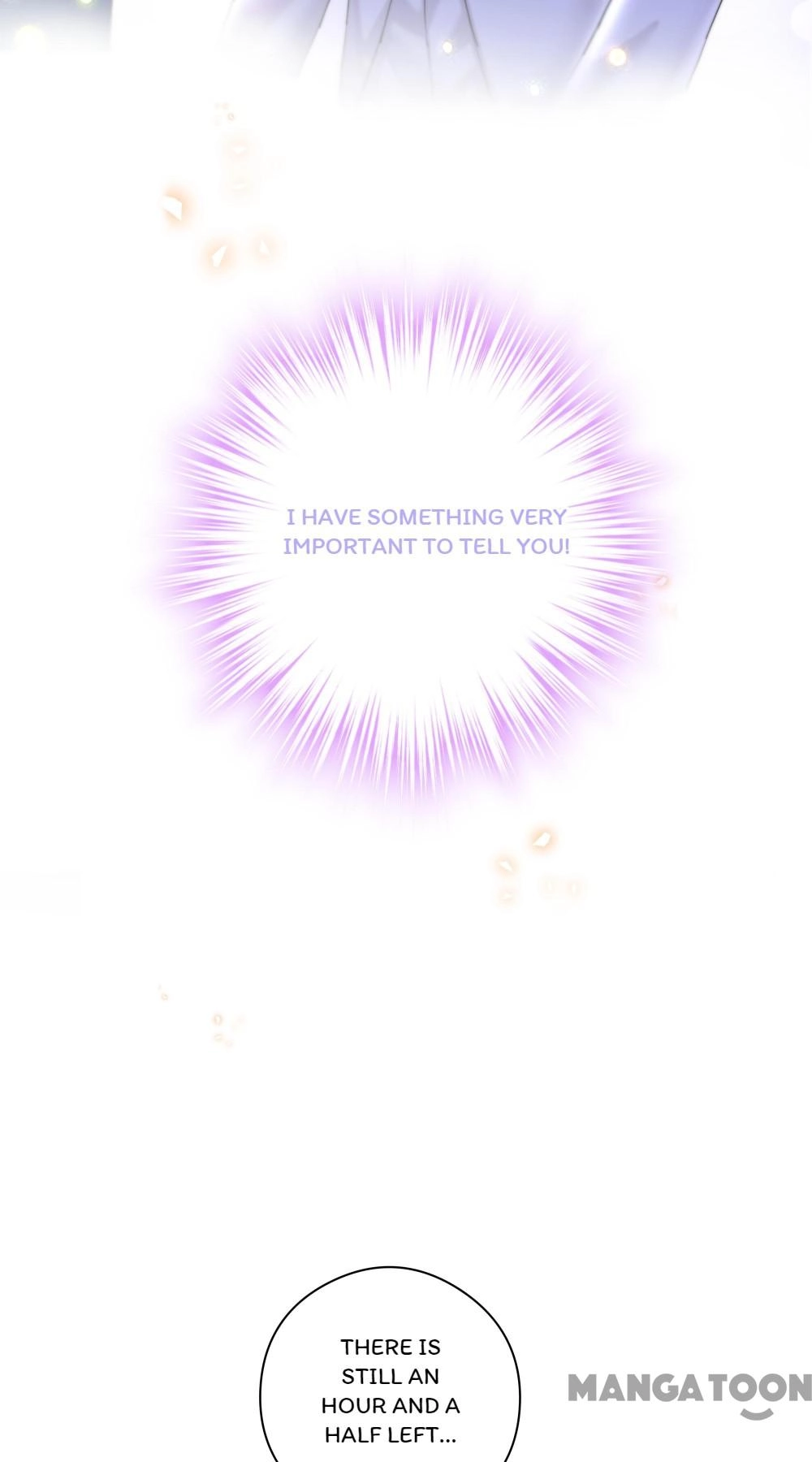 Forbidden Area Chapter 20 page 27 - 