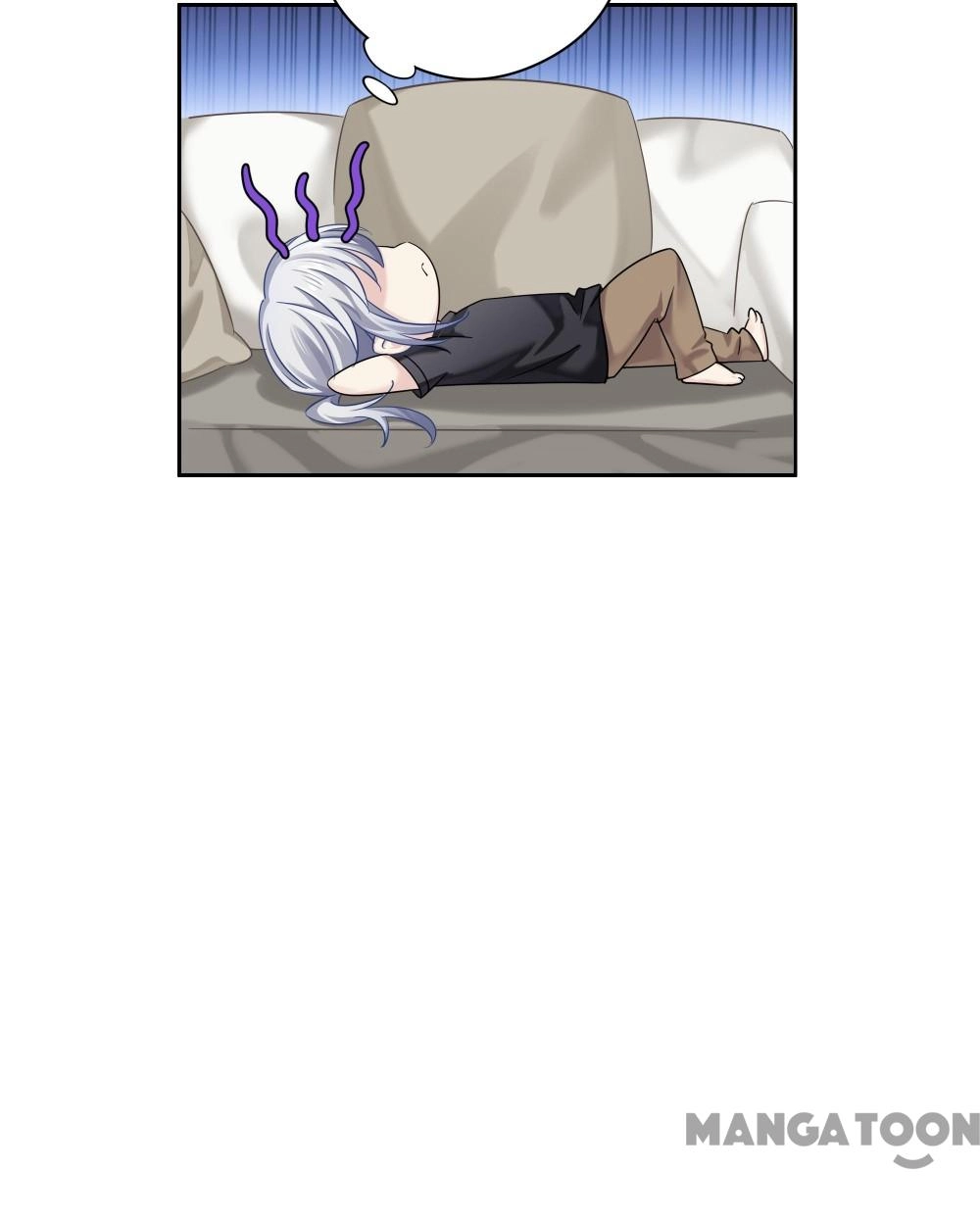 Forbidden Area Chapter 20 page 28 - 