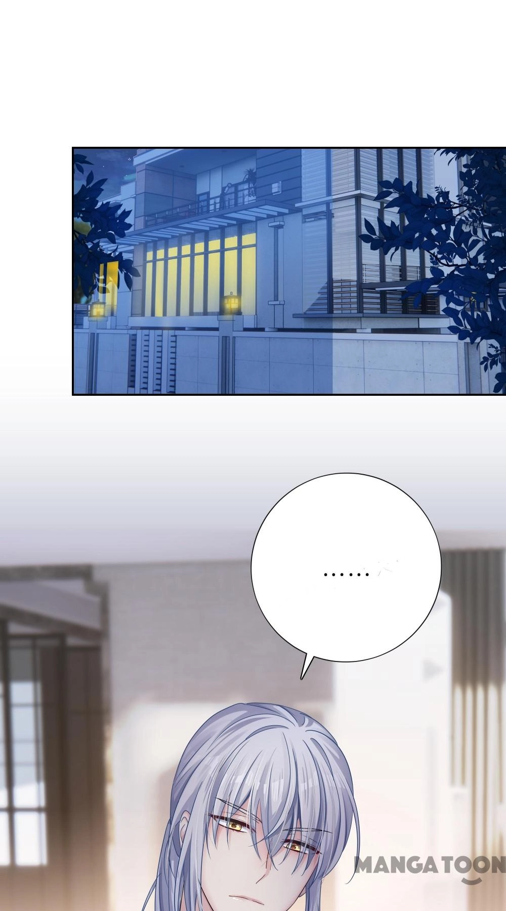 Forbidden Area Chapter 20 page 4 - 