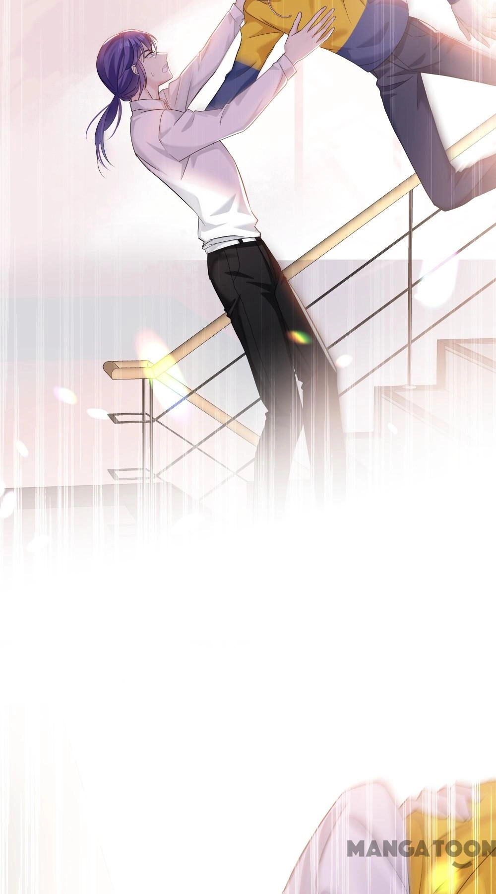 Forbidden Area Chapter 21 page 14 - 