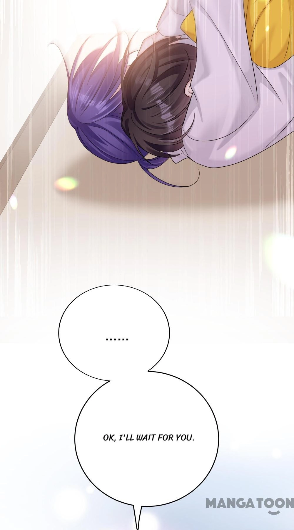 Forbidden Area Chapter 21 page 15 - 
