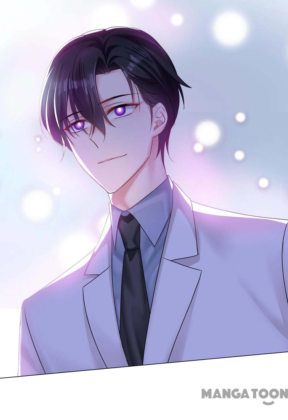 Forbidden Area Chapter 21 page 16 - 