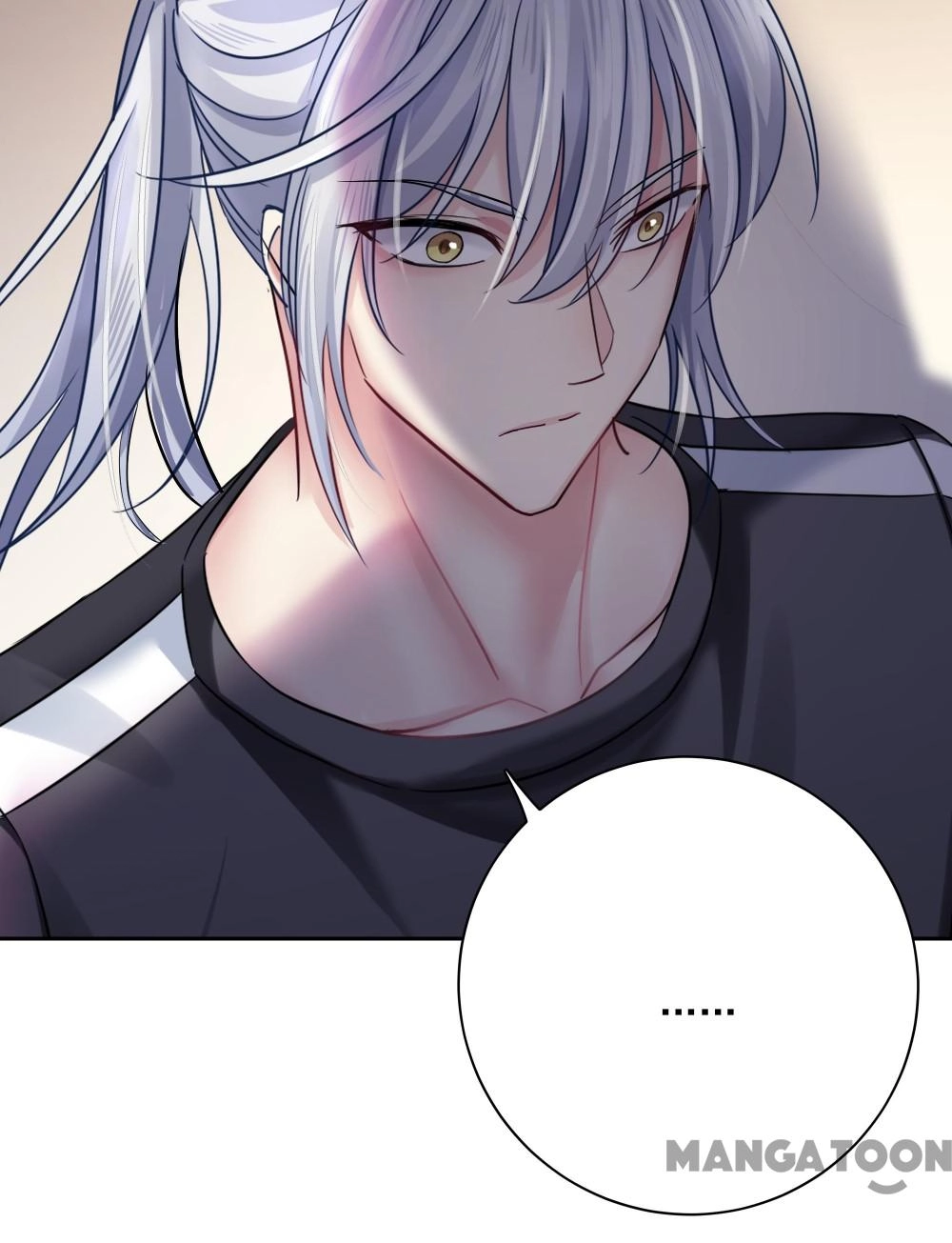 Forbidden Area Chapter 21 page 23 - 