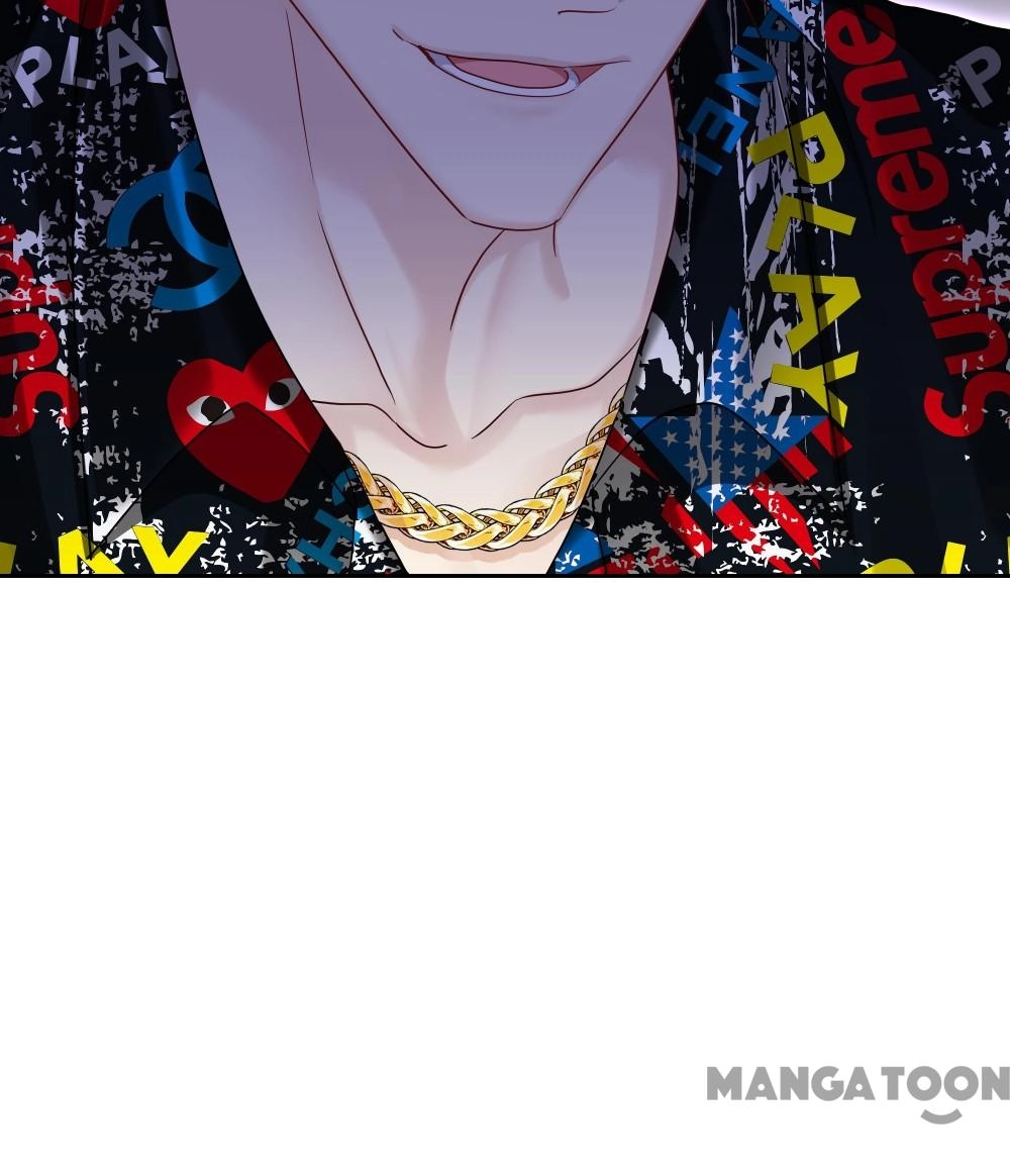 Forbidden Area Chapter 21 page 29 - 