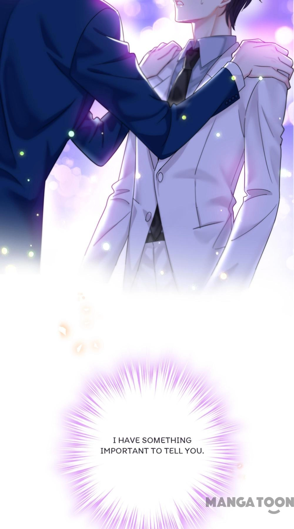 Forbidden Area Chapter 21 page 4 - 