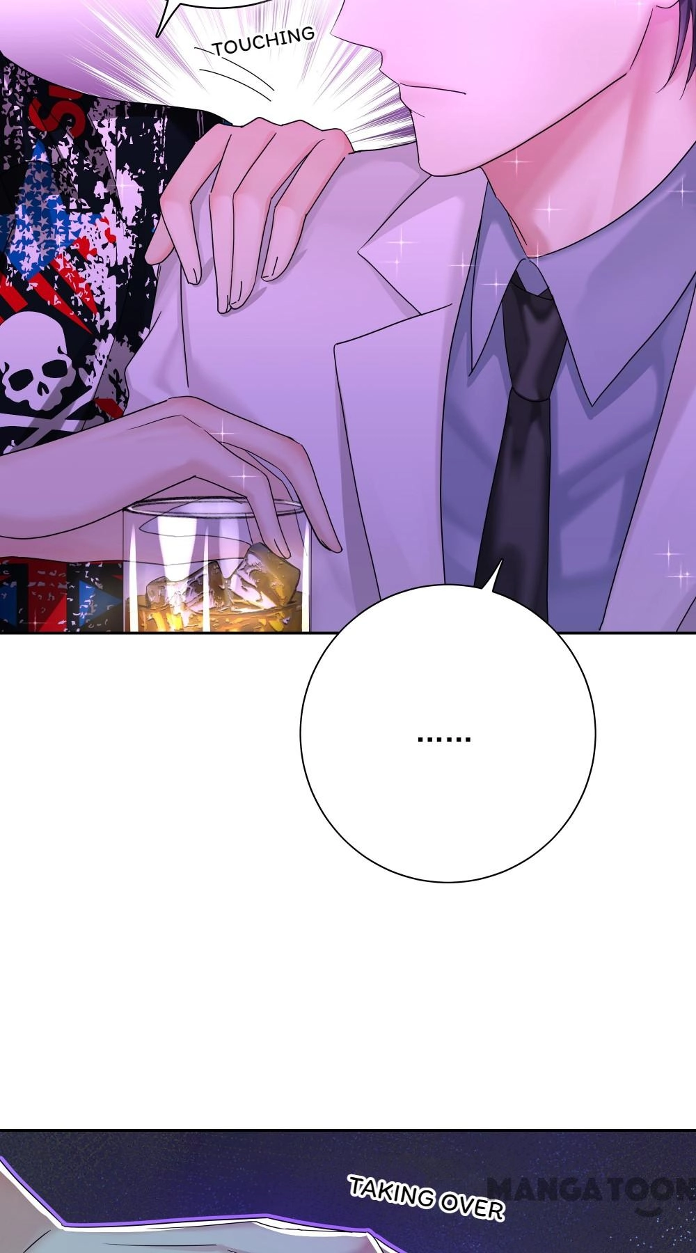Forbidden Area Chapter 21 page 32 - 