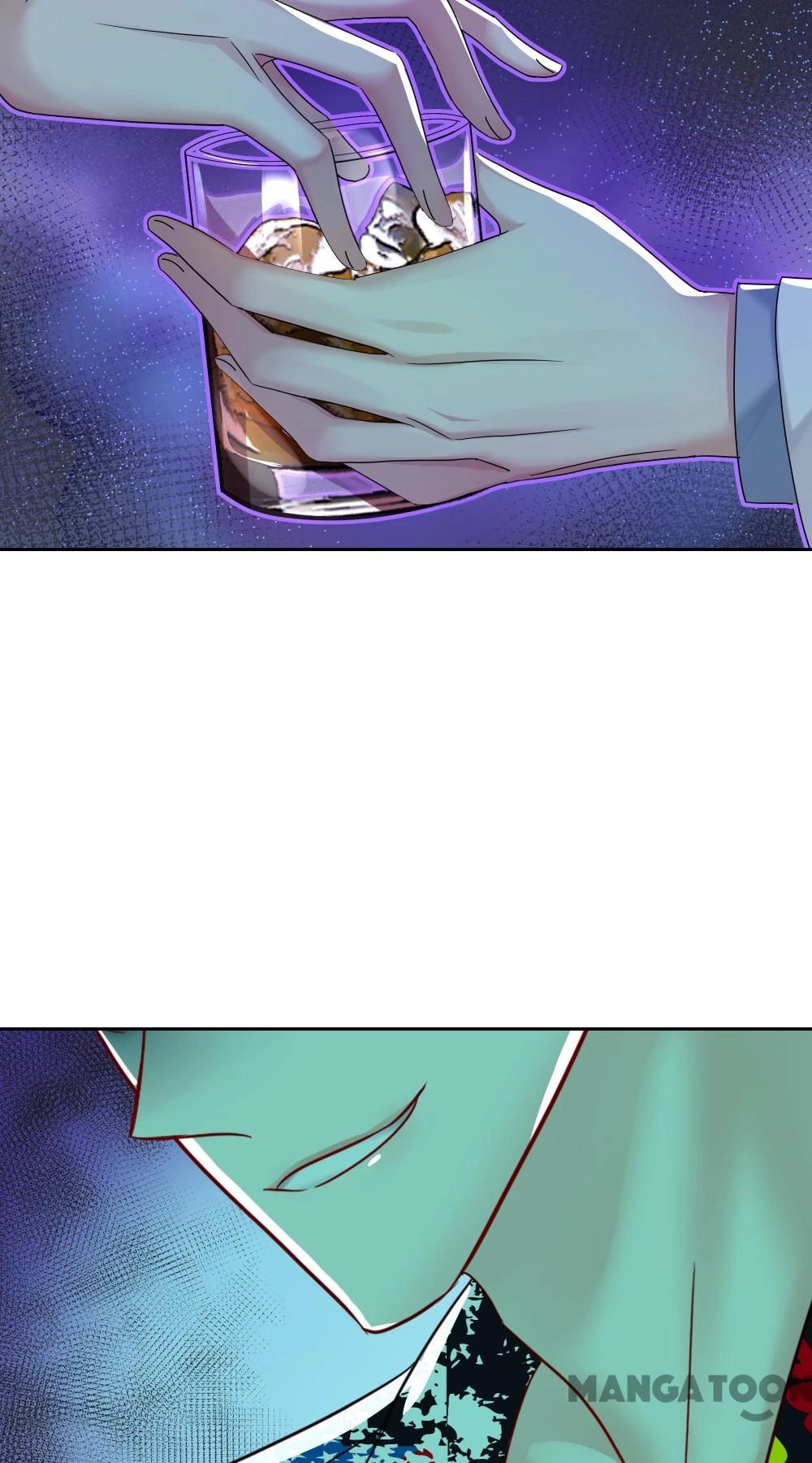 Forbidden Area Chapter 21 page 33 - 
