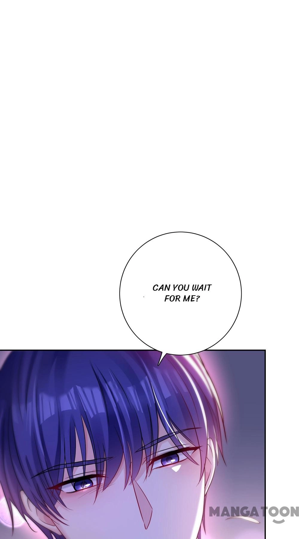 Forbidden Area Chapter 21 page 6 - 