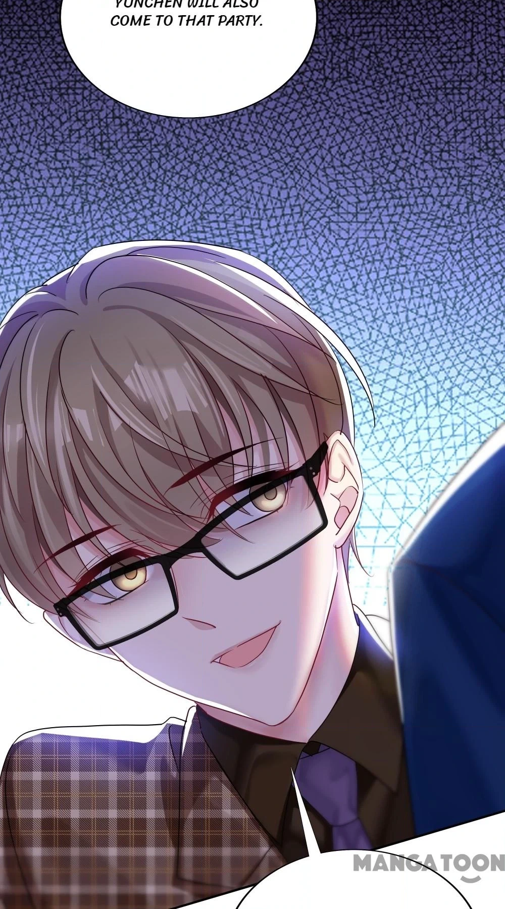 Forbidden Area Chapter 21 page 10 - 