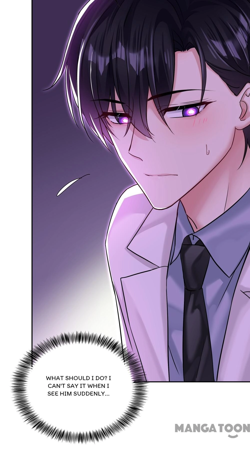 Forbidden Area Chapter 22 page 16 - 