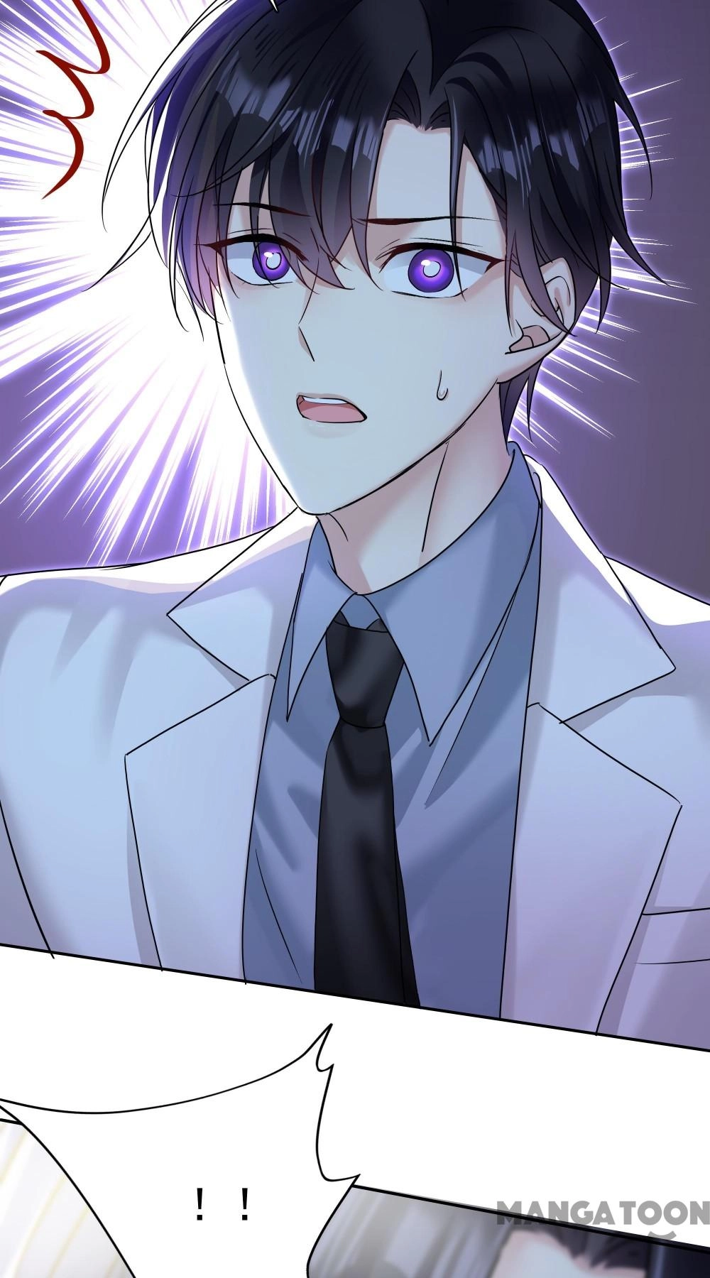 Forbidden Area Chapter 22 page 22 - 