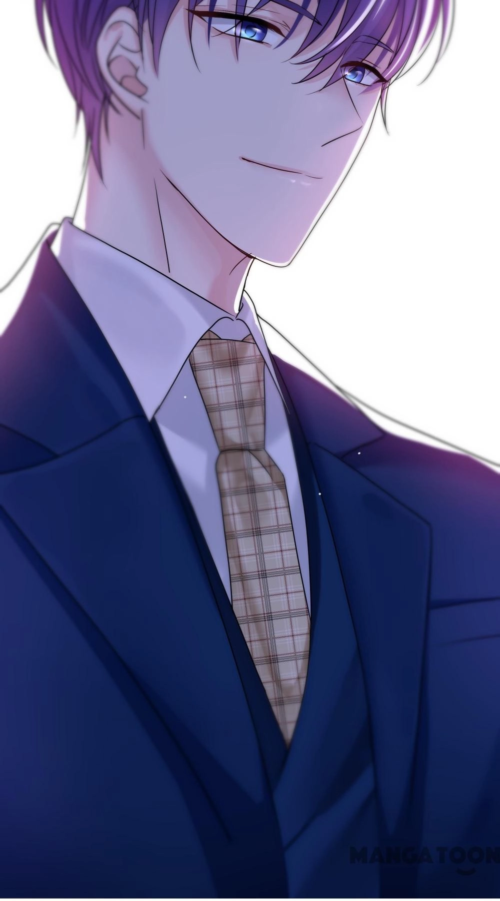 Forbidden Area Chapter 22 page 24 - 