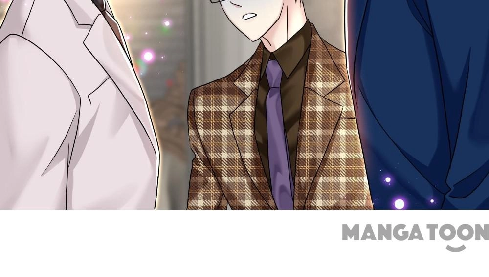 Forbidden Area Chapter 22 page 26 - 