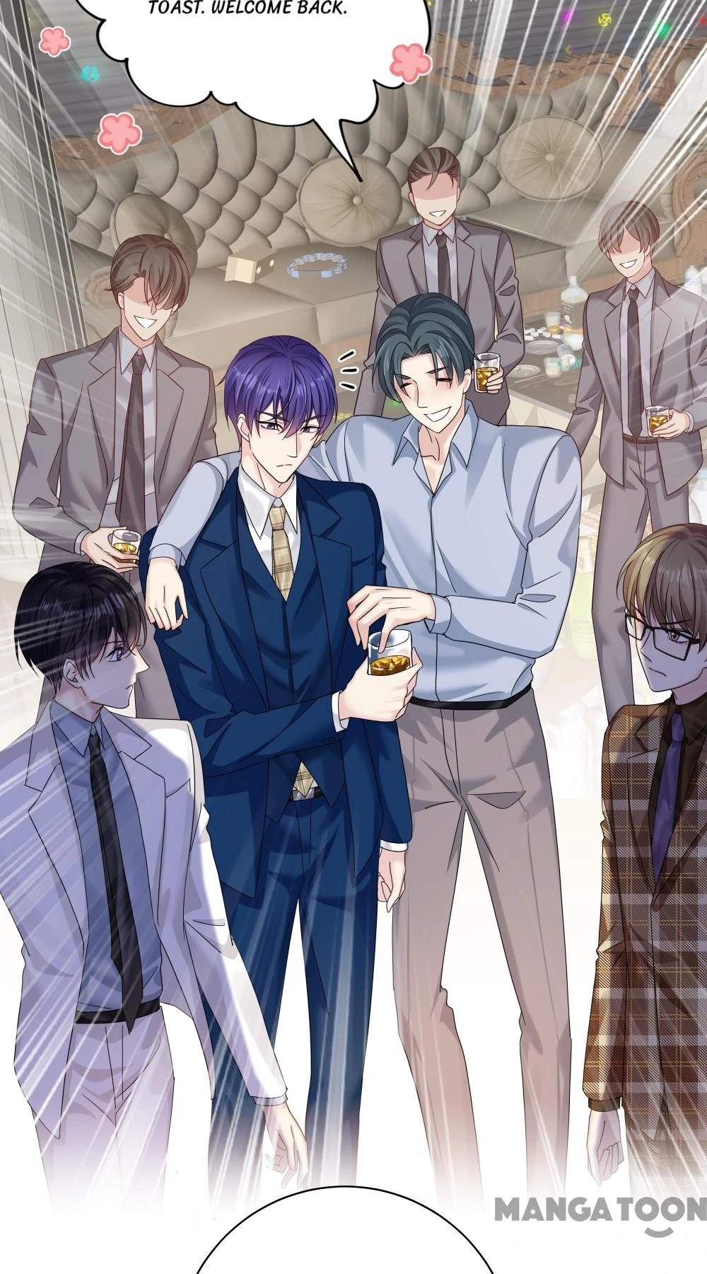 Forbidden Area Chapter 22 page 29 - 