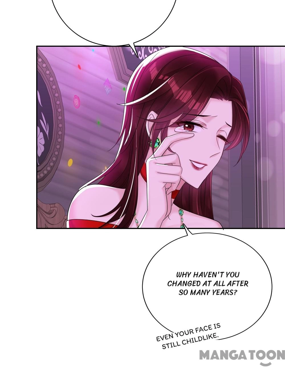 Forbidden Area Chapter 22 page 4 - 