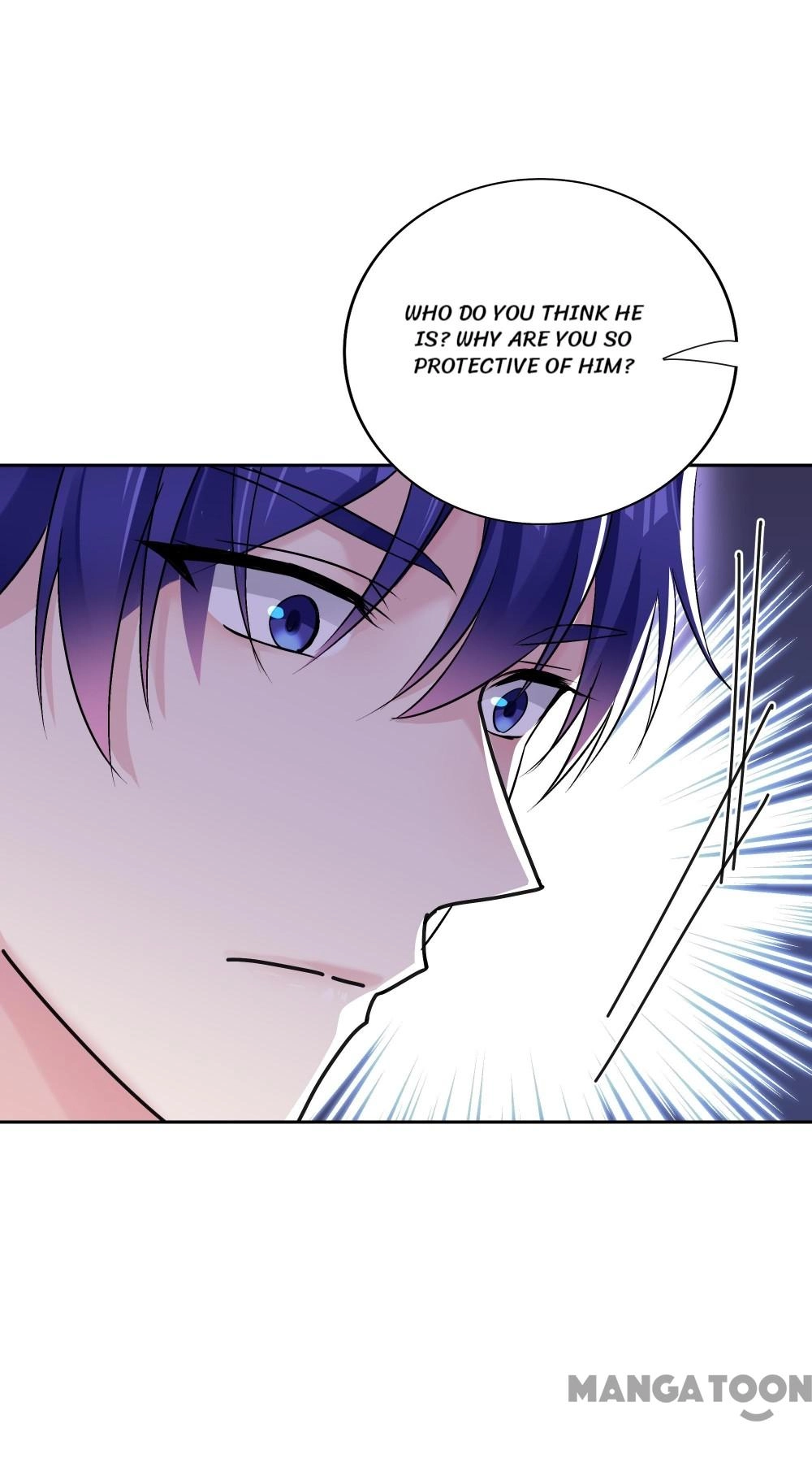 Forbidden Area Chapter 23 page 11 - 