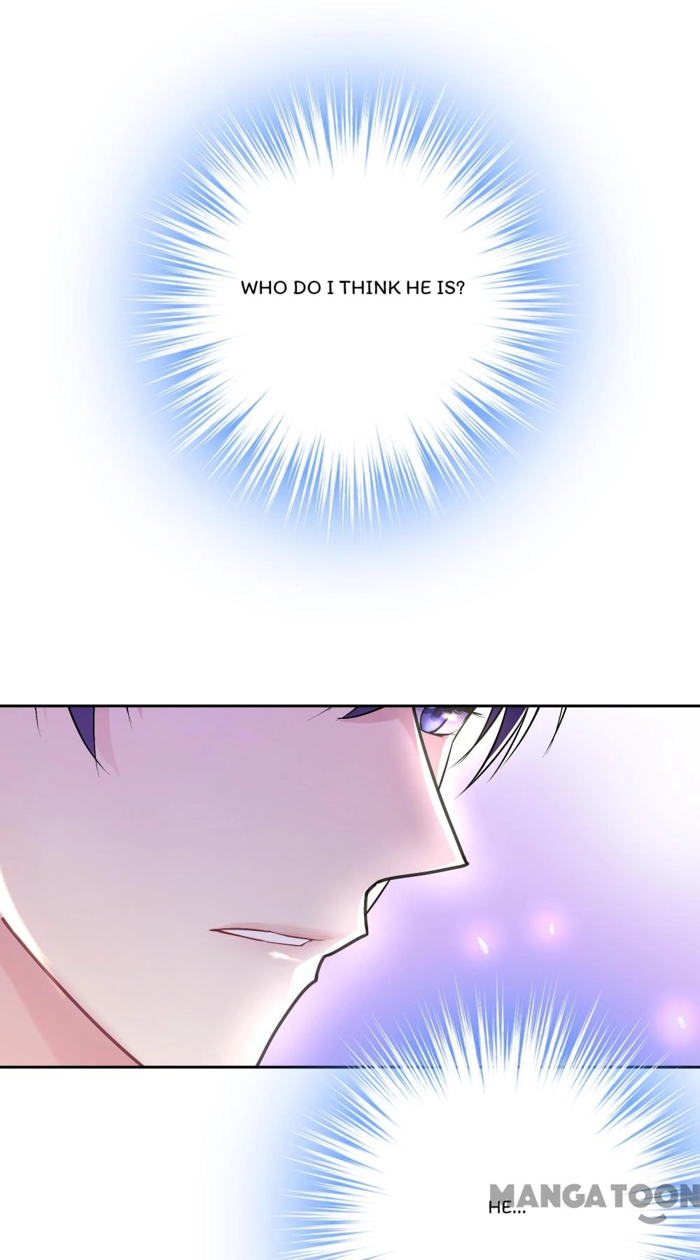 Forbidden Area Chapter 23 page 14 - 