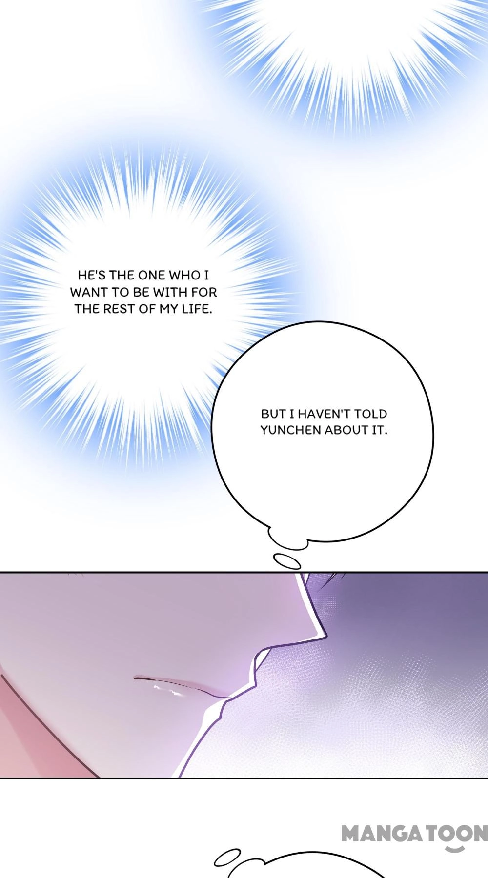 Forbidden Area Chapter 23 page 15 - 