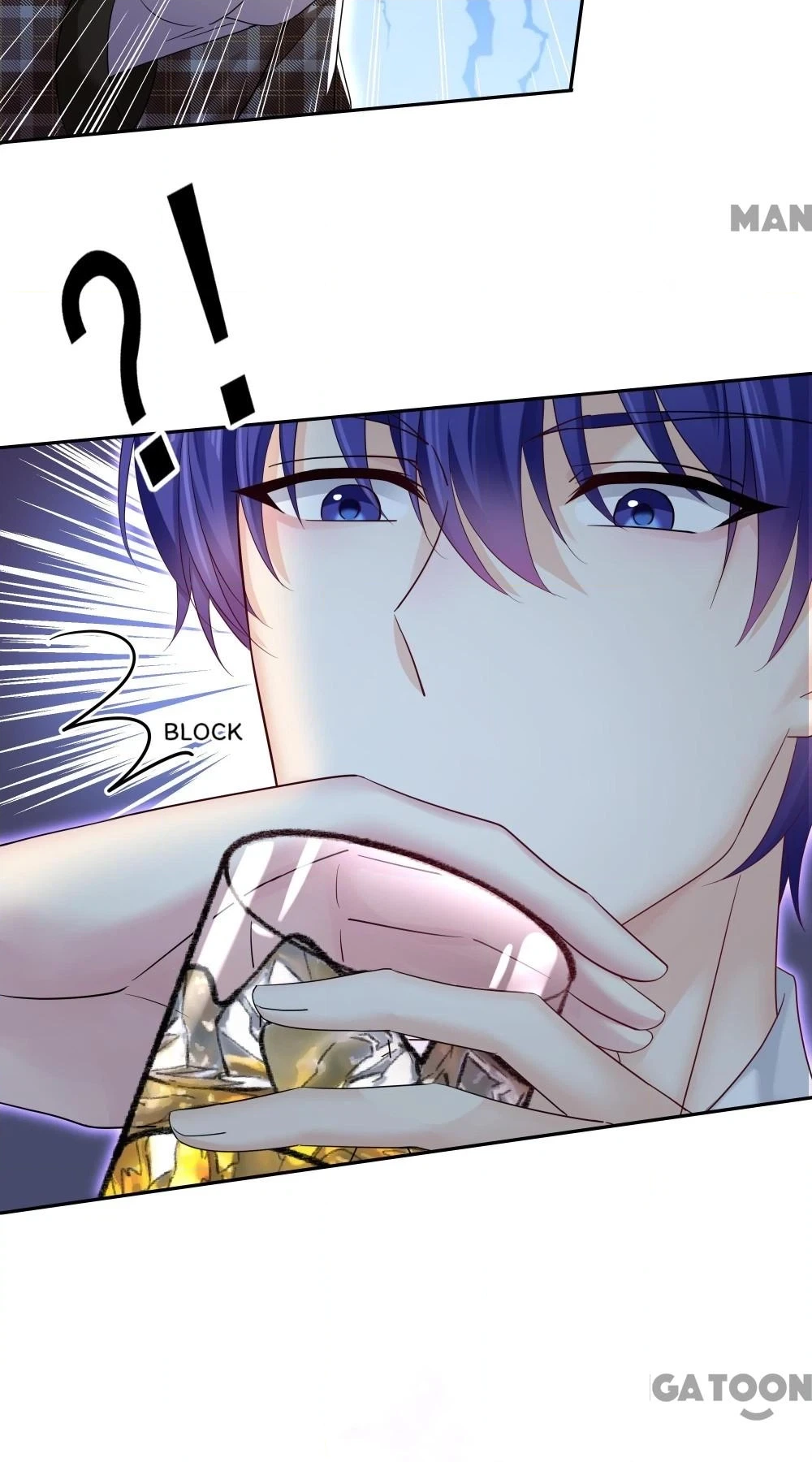 Forbidden Area Chapter 23 page 20 - 