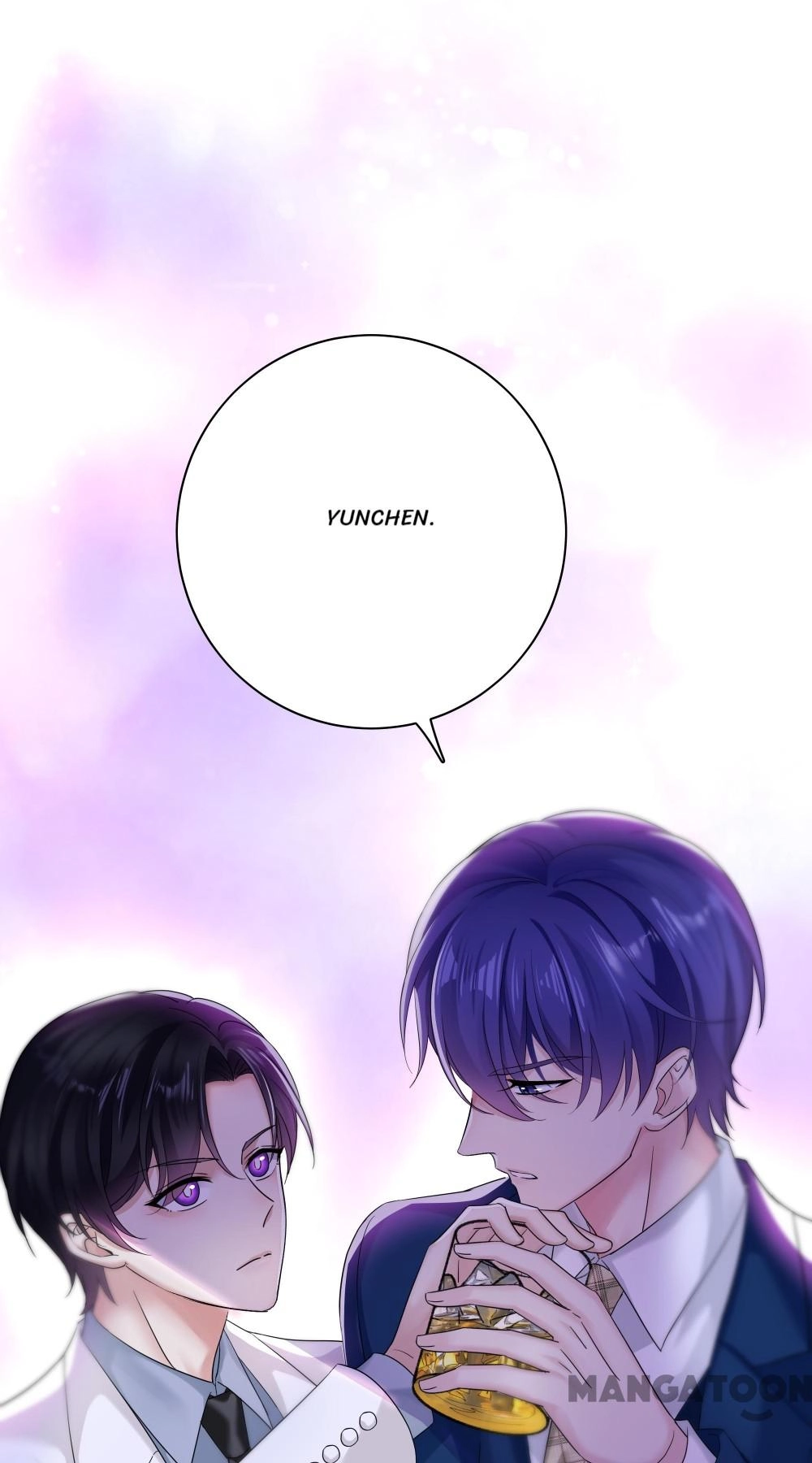 Forbidden Area Chapter 23 page 21 - 