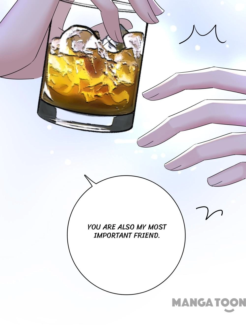 Forbidden Area Chapter 23 page 23 - 