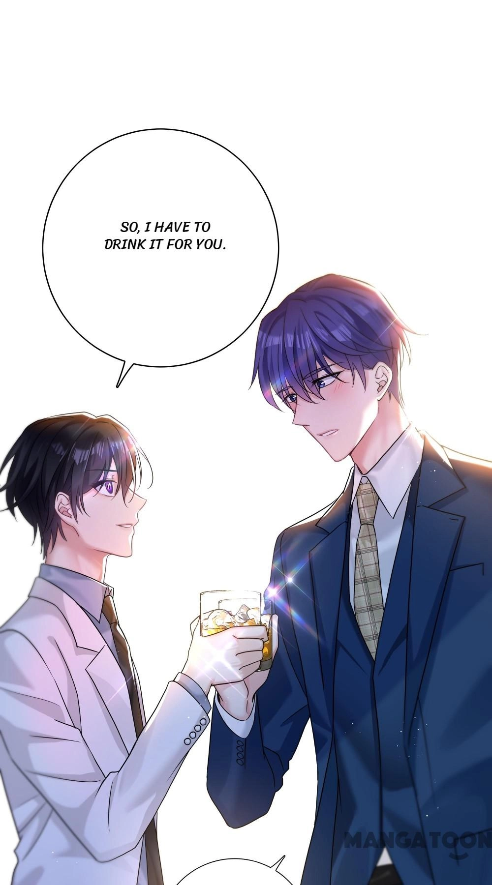 Forbidden Area Chapter 23 page 24 - 