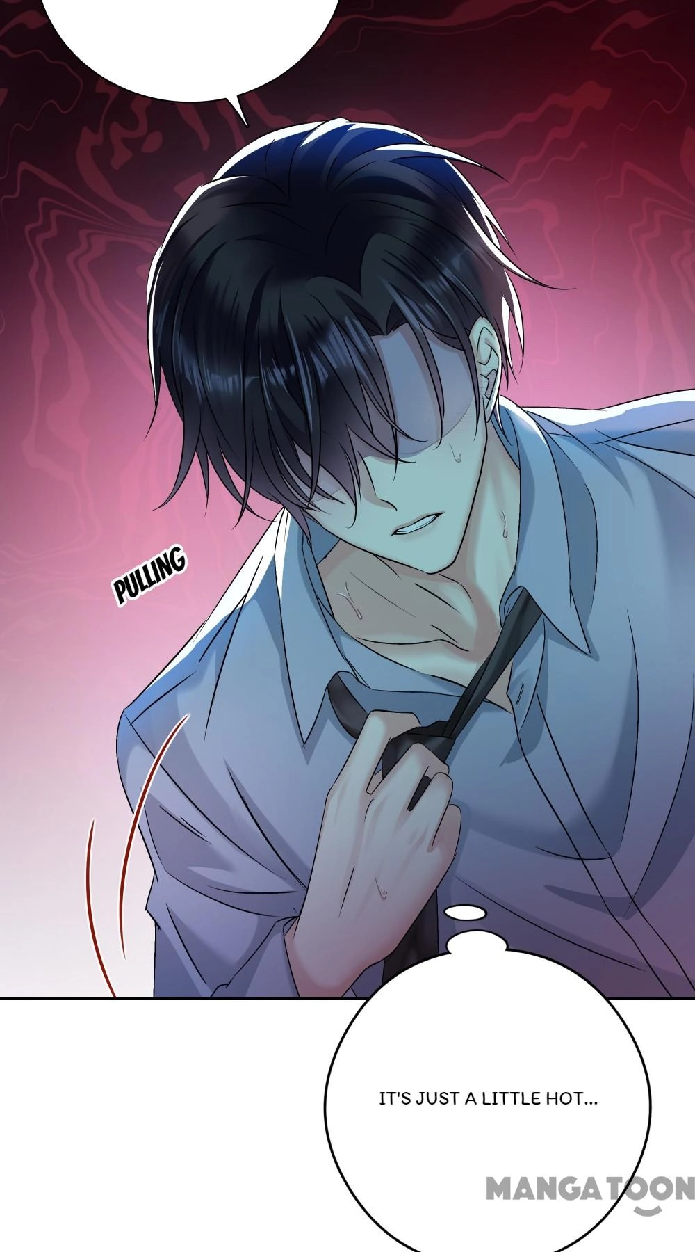 Forbidden Area Chapter 23 page 28 - 