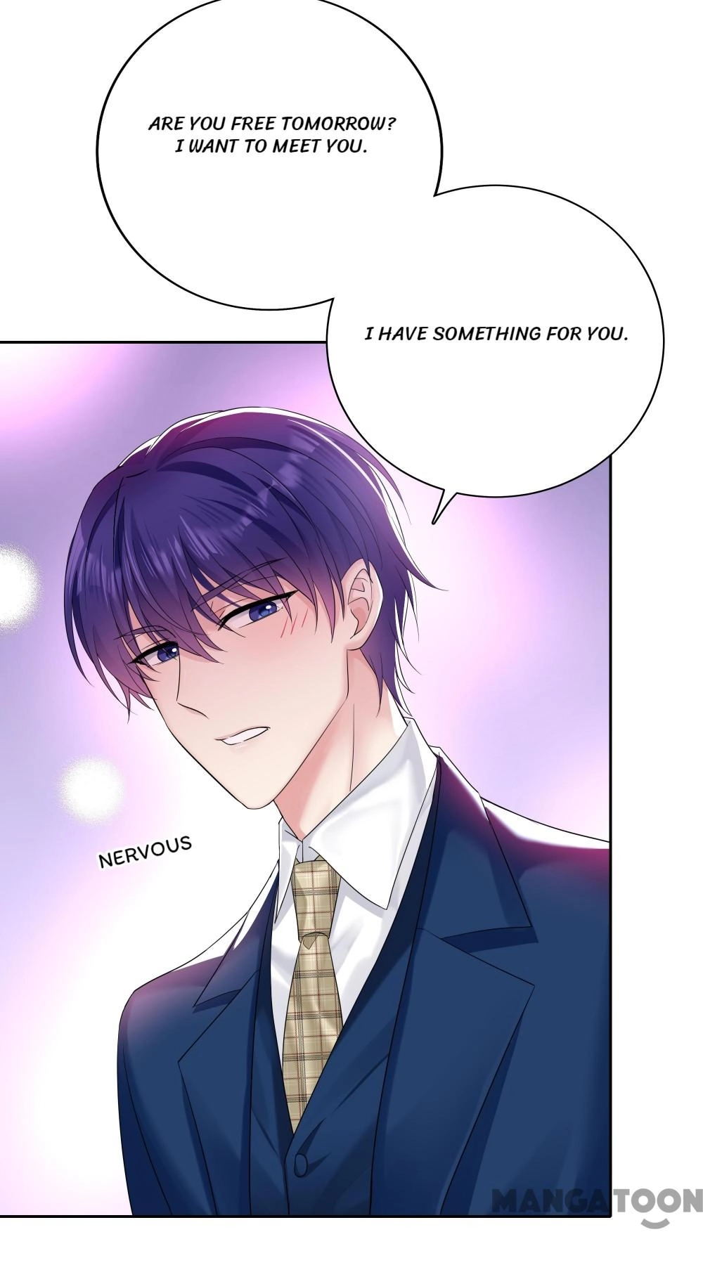 Forbidden Area Chapter 23 page 31 - 