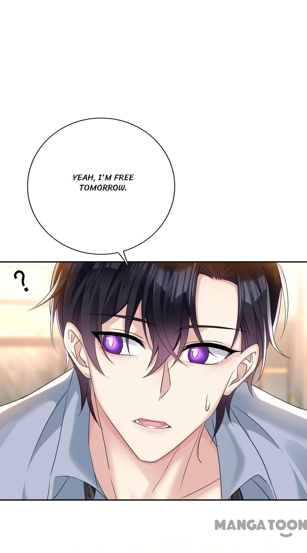 Forbidden Area Chapter 23 page 32 - 