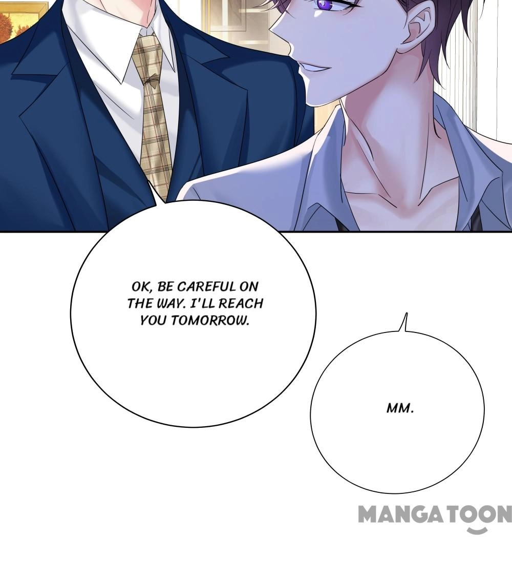Forbidden Area Chapter 23 page 35 - 