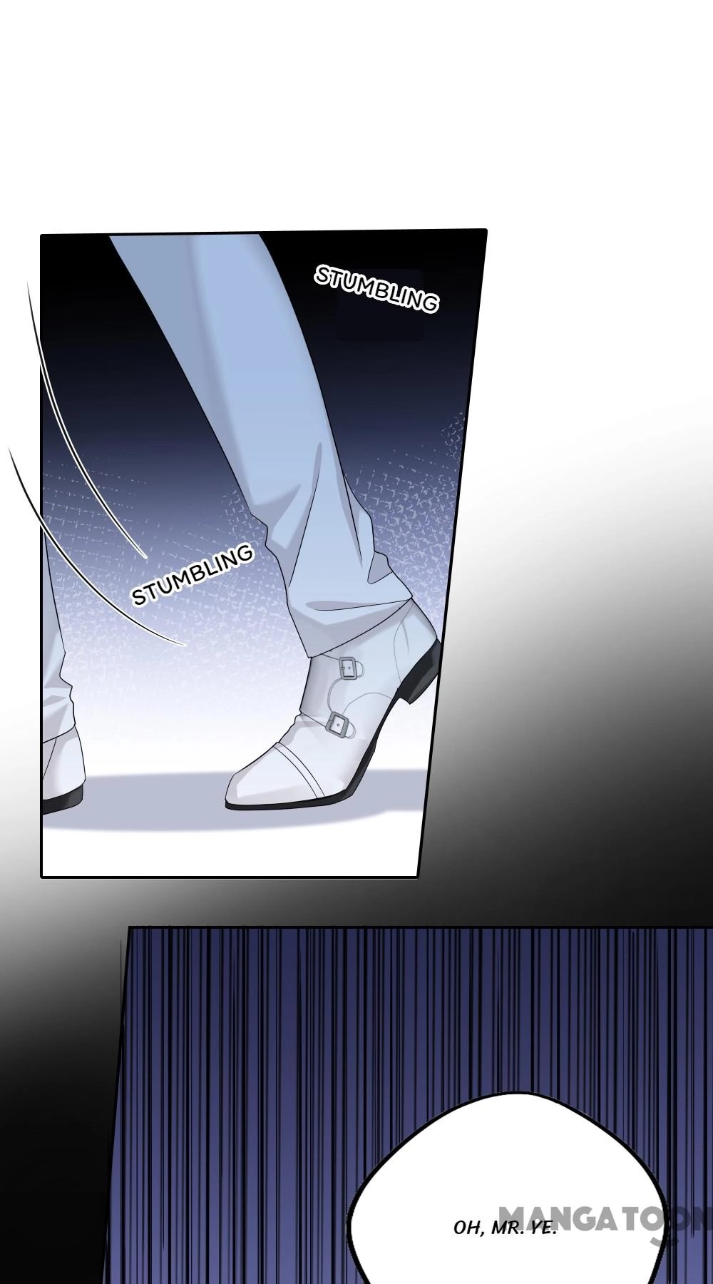 Forbidden Area Chapter 23 page 39 - 