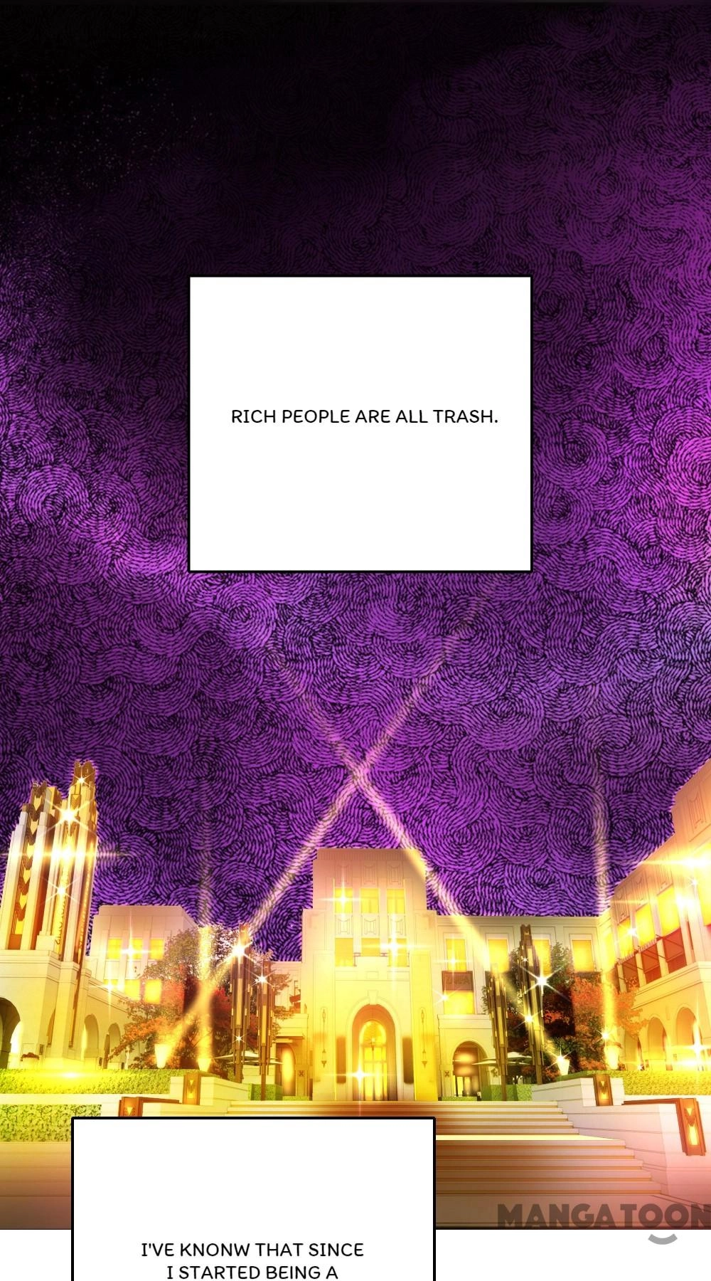 Forbidden Area Chapter 24 page 1 - 