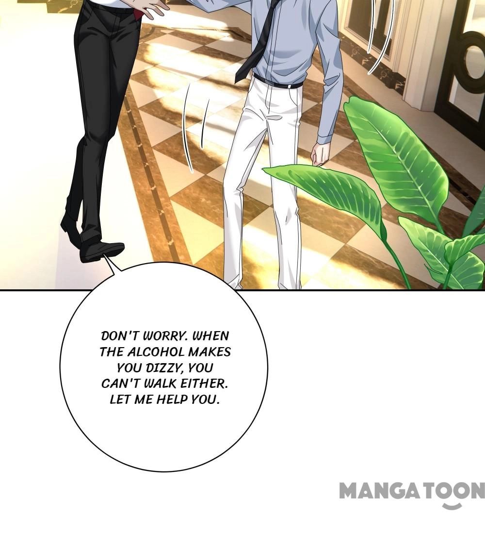 Forbidden Area Chapter 24 page 11 - 