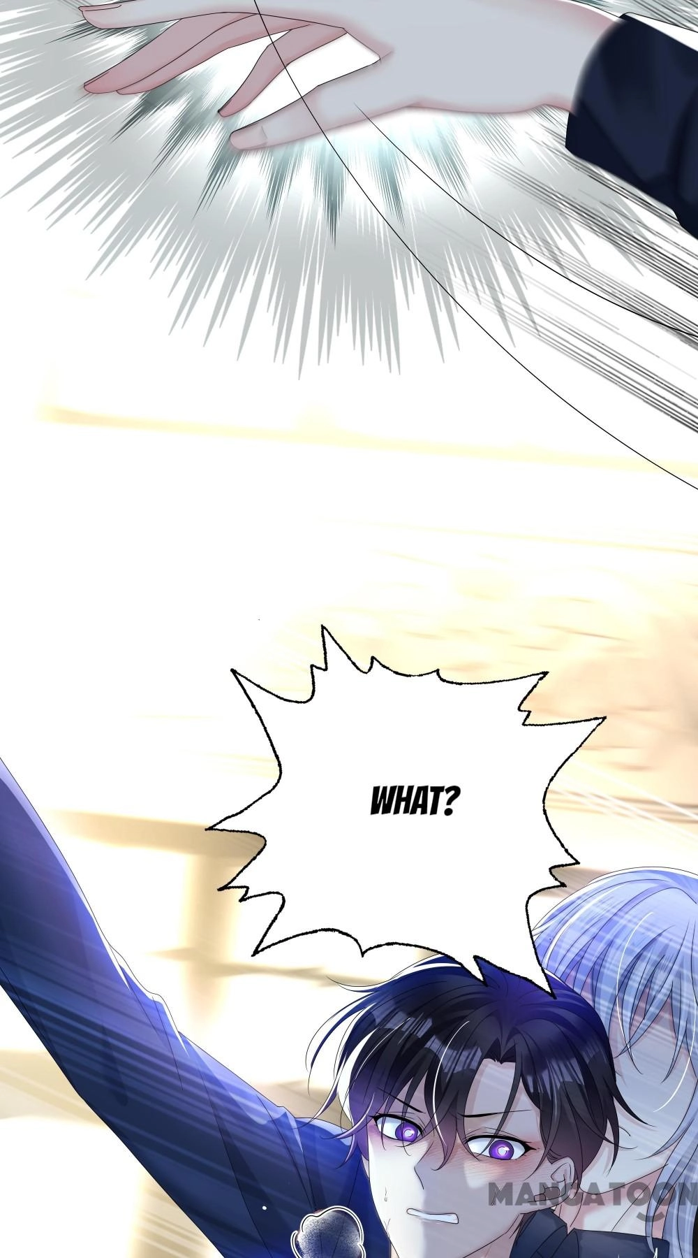 Forbidden Area Chapter 24 page 15 - 