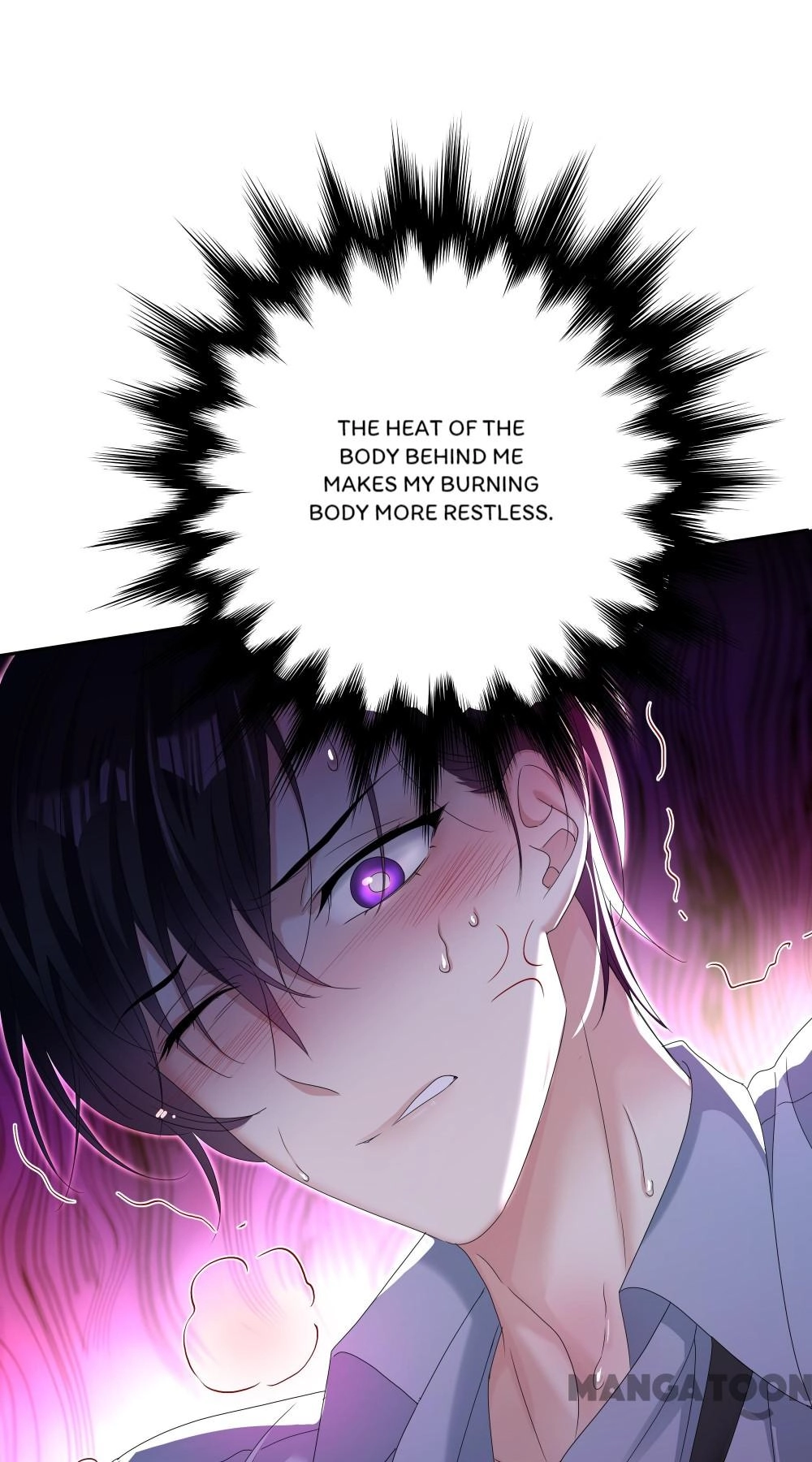 Forbidden Area Chapter 24 page 18 - 