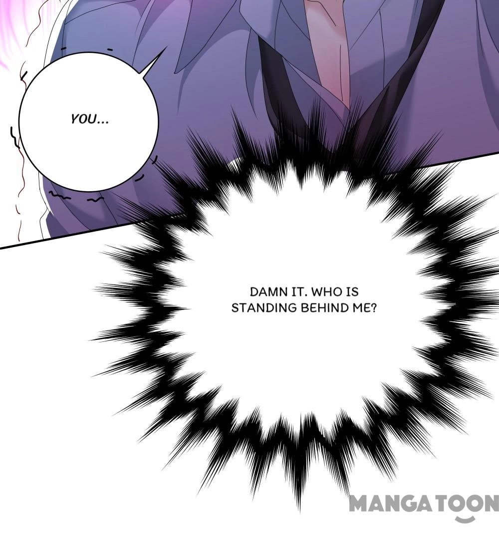 Forbidden Area Chapter 24 page 19 - 