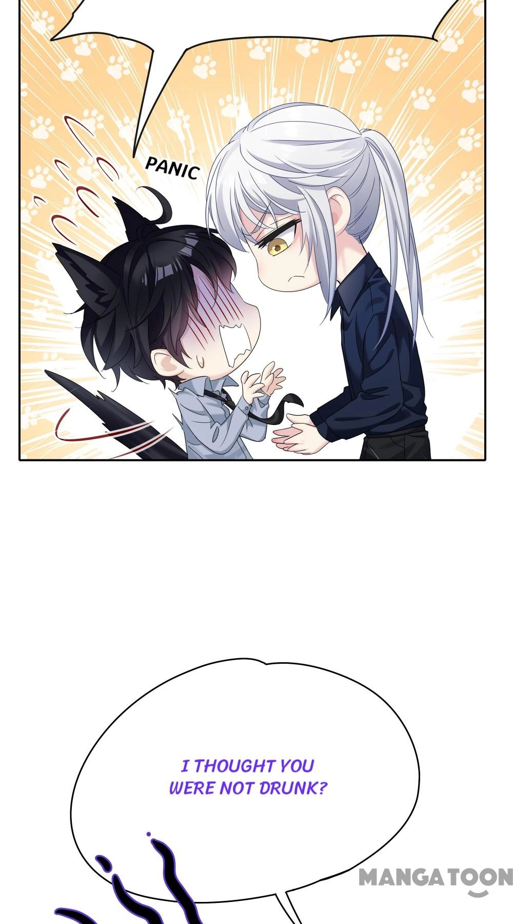 Forbidden Area Chapter 24 page 24 - 
