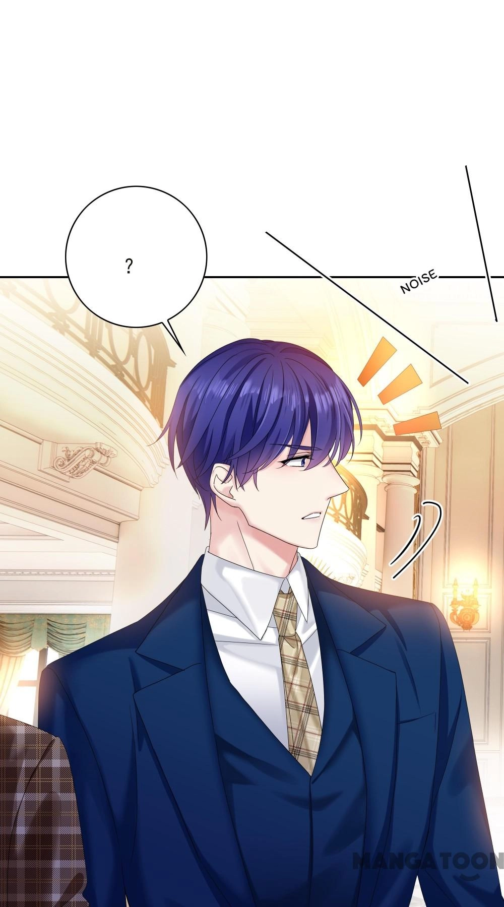 Forbidden Area Chapter 24 page 26 - 