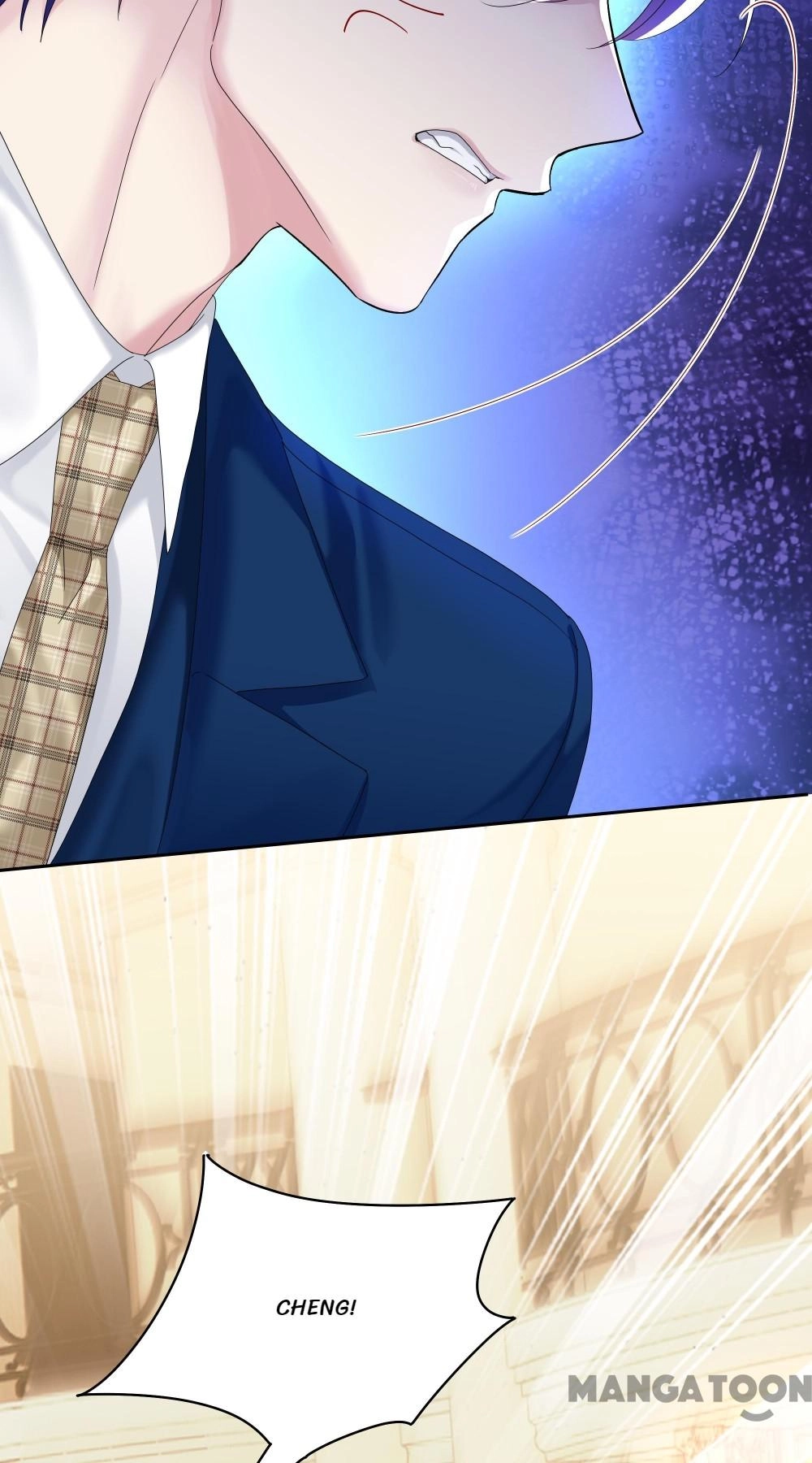 Forbidden Area Chapter 24 page 29 - 