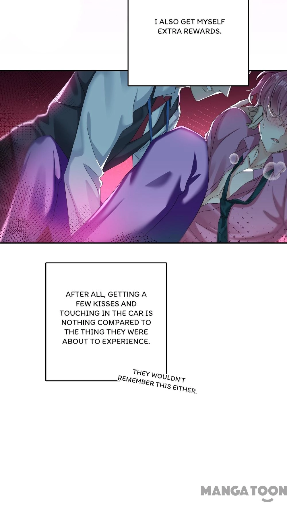 Forbidden Area Chapter 24 page 4 - 