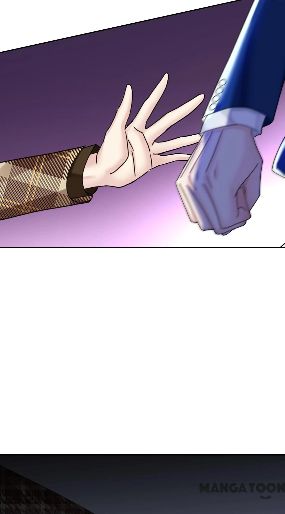 Forbidden Area Chapter 24 page 31 - 