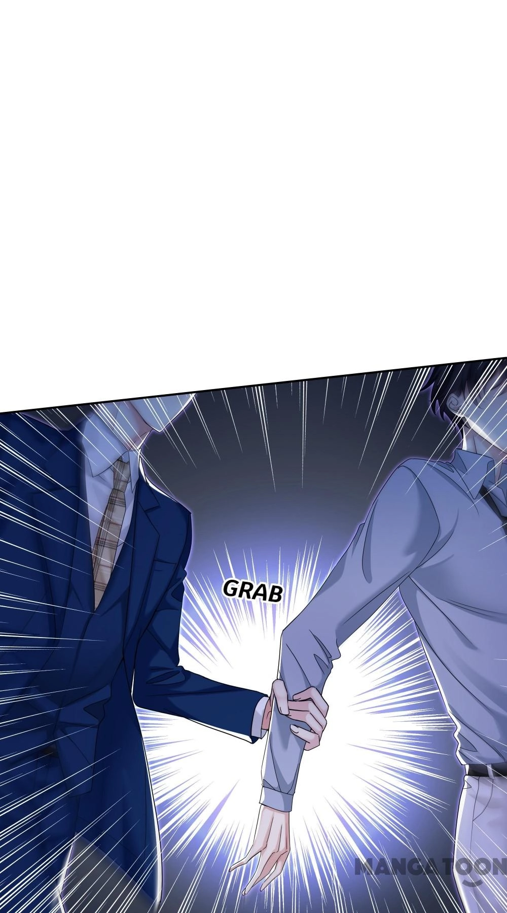 Forbidden Area Chapter 24 page 33 - 
